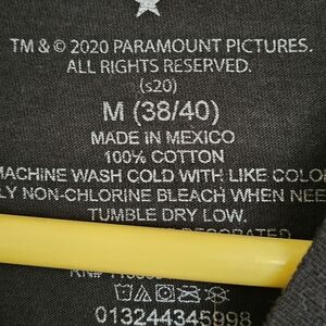 Top Gun Mens T-Shirt